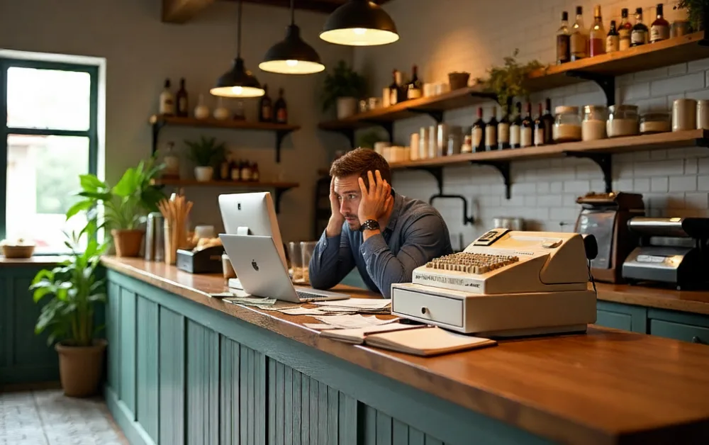 The Hidden Costs That Are Killing Small Business Profits