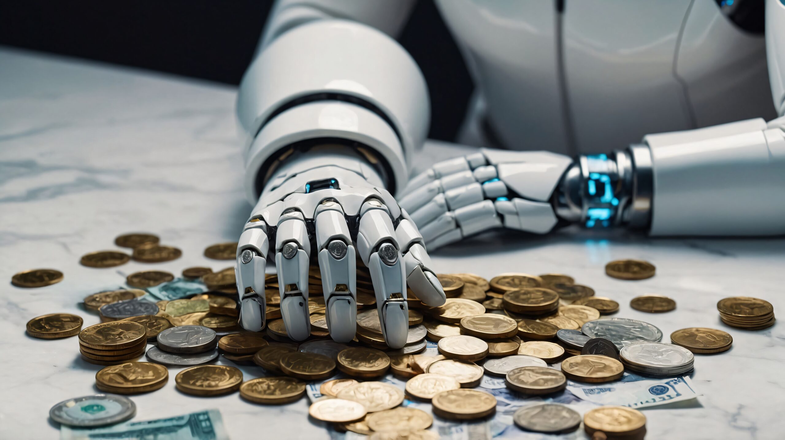 AI Agents: New Automation for Finance Workflows you may miss it in 2025.