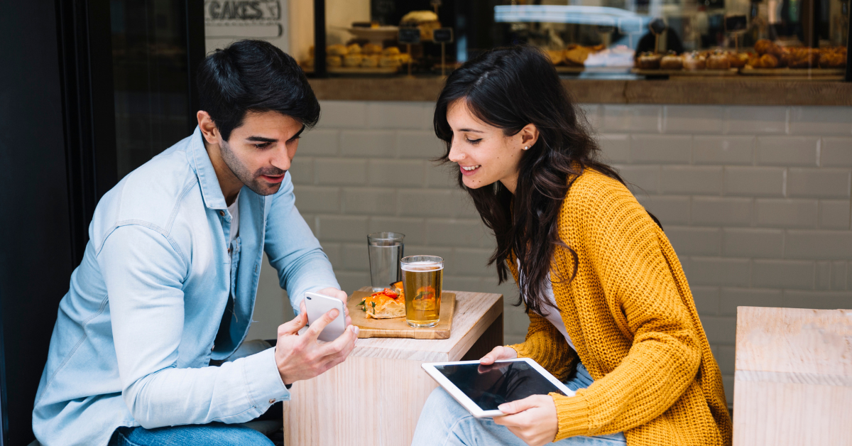 customer follow up lead generation.