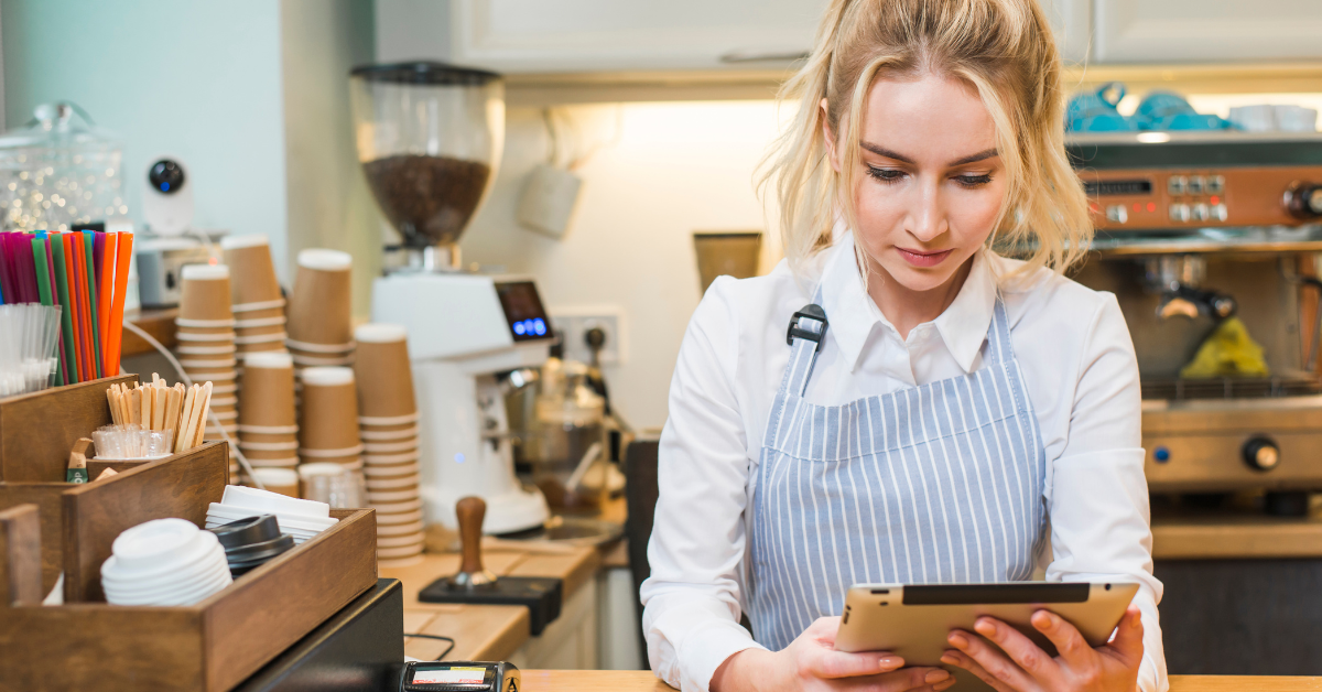 automation in local business.