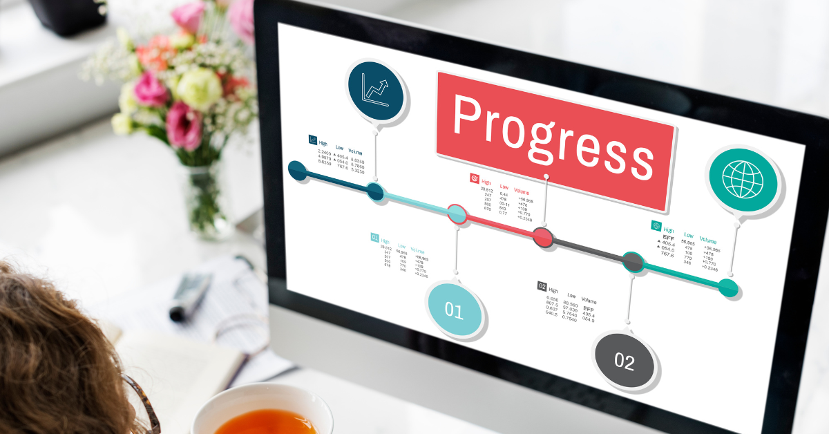 Customer Follow-Up dashboard
