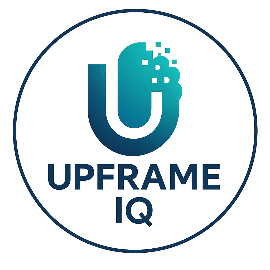 upframeiq.com